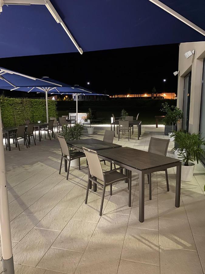 I - Park Hotel Reichenberg Екстер'єр фото