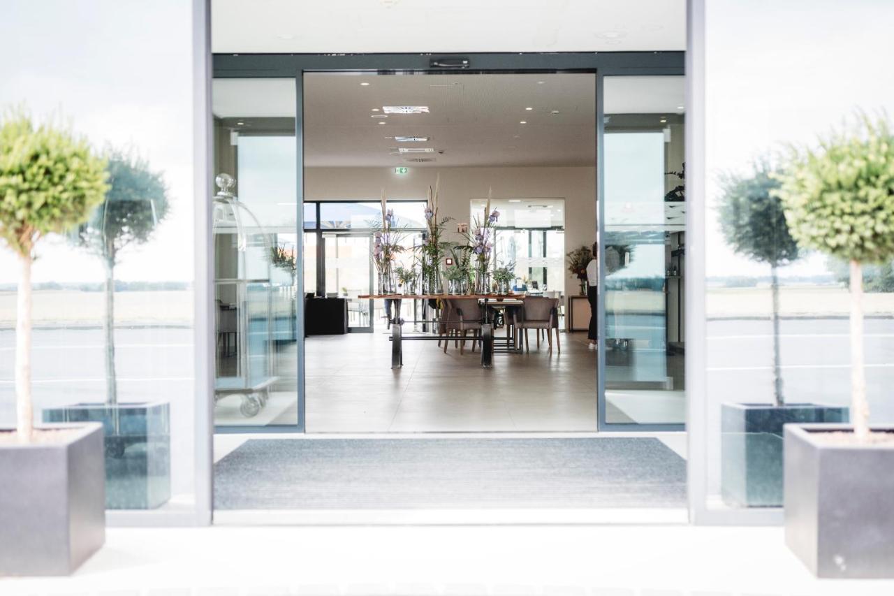 I - Park Hotel Reichenberg Екстер'єр фото