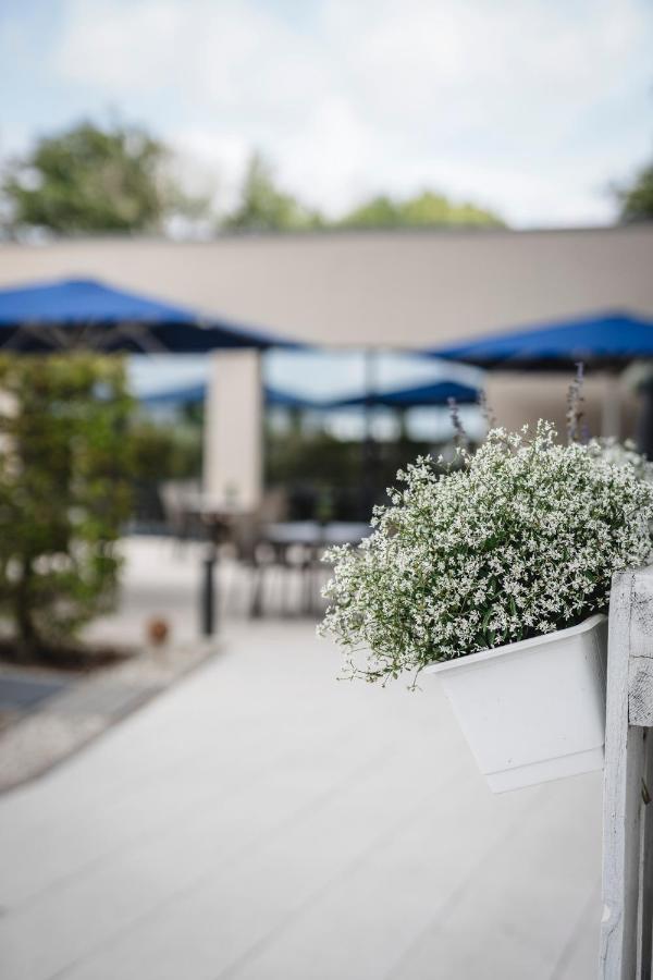 I - Park Hotel Reichenberg Екстер'єр фото