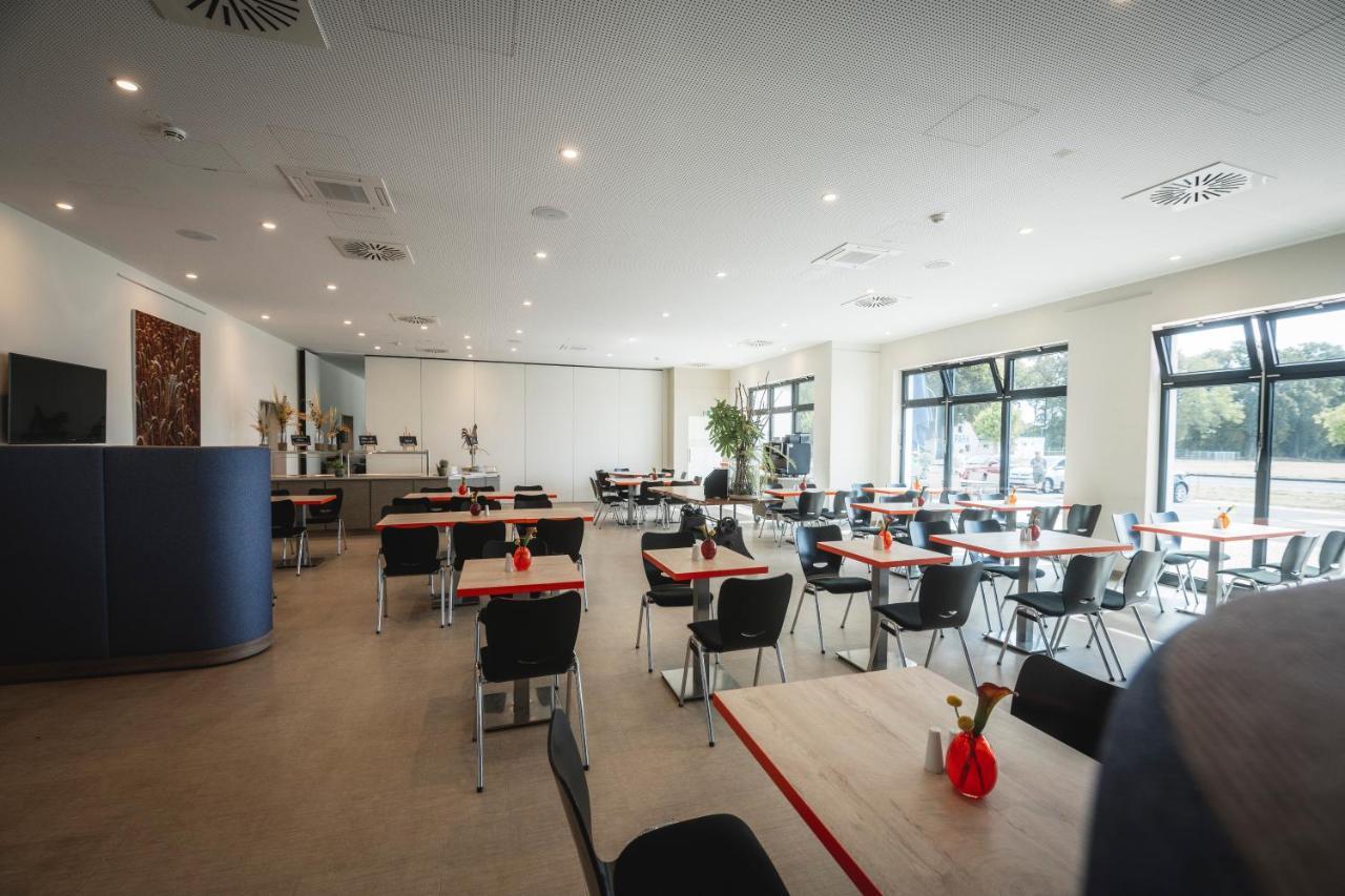 I - Park Hotel Reichenberg Екстер'єр фото