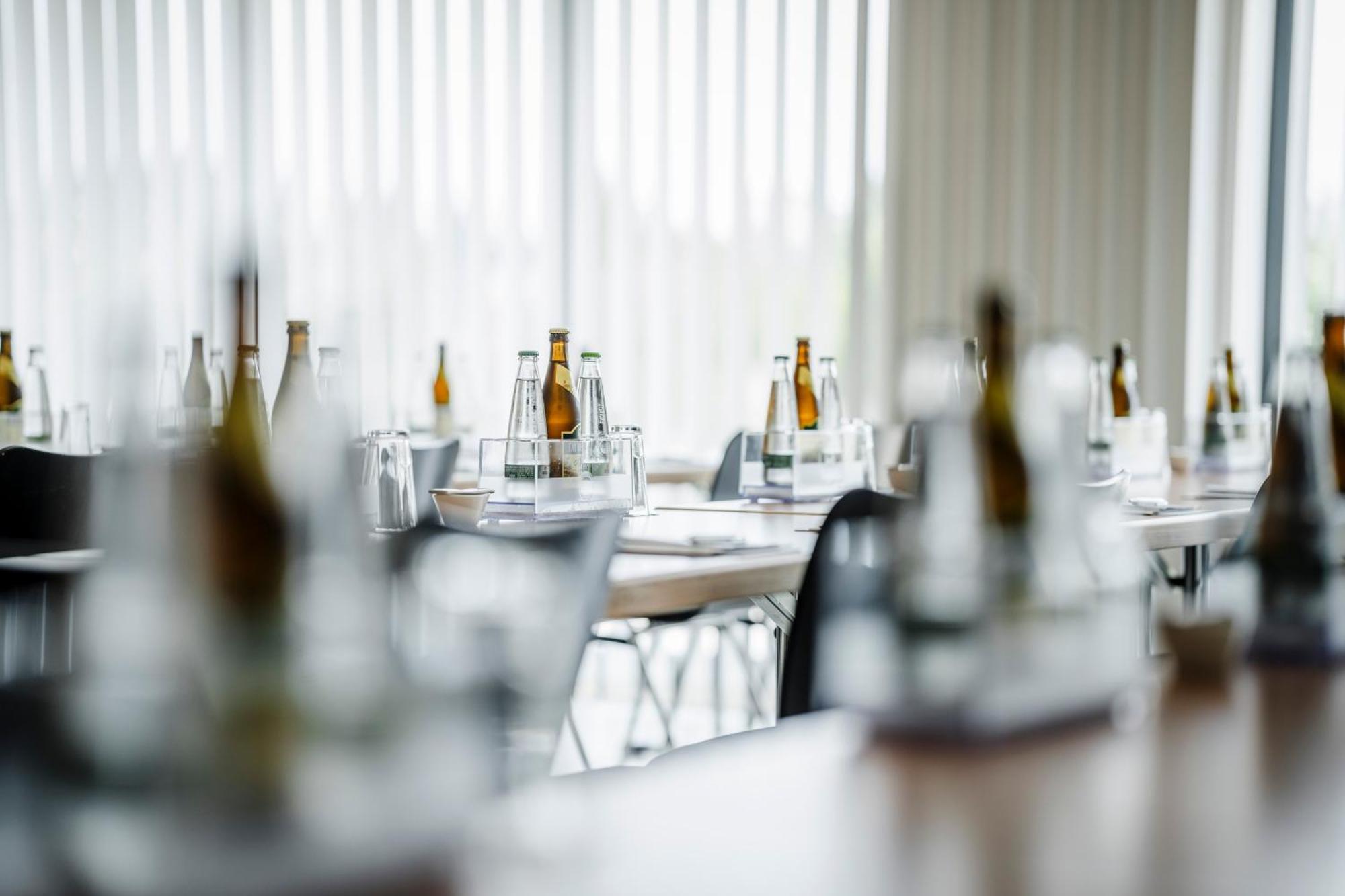 I - Park Hotel Reichenberg Екстер'єр фото