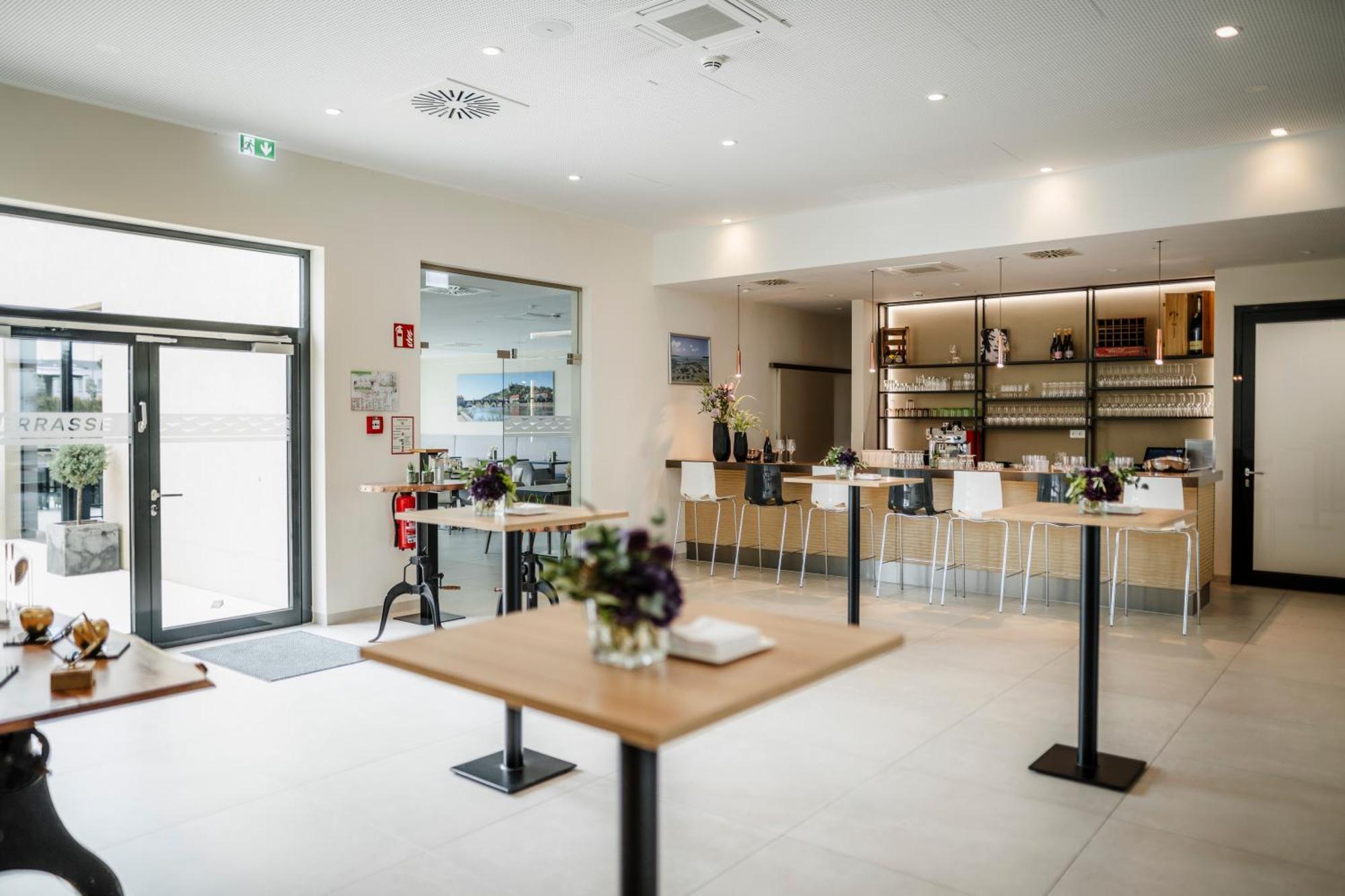 I - Park Hotel Reichenberg Екстер'єр фото