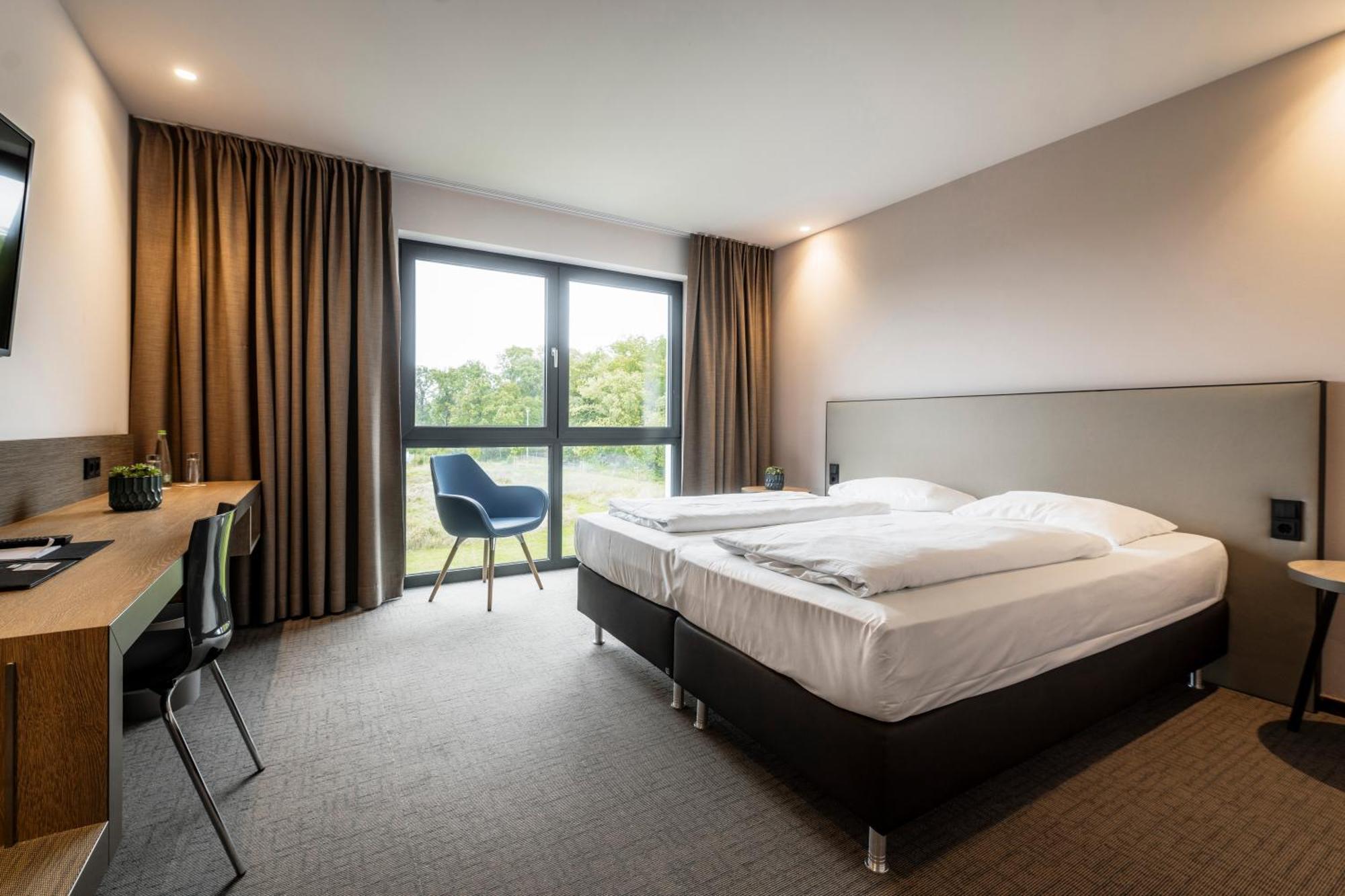 I - Park Hotel Reichenberg Екстер'єр фото