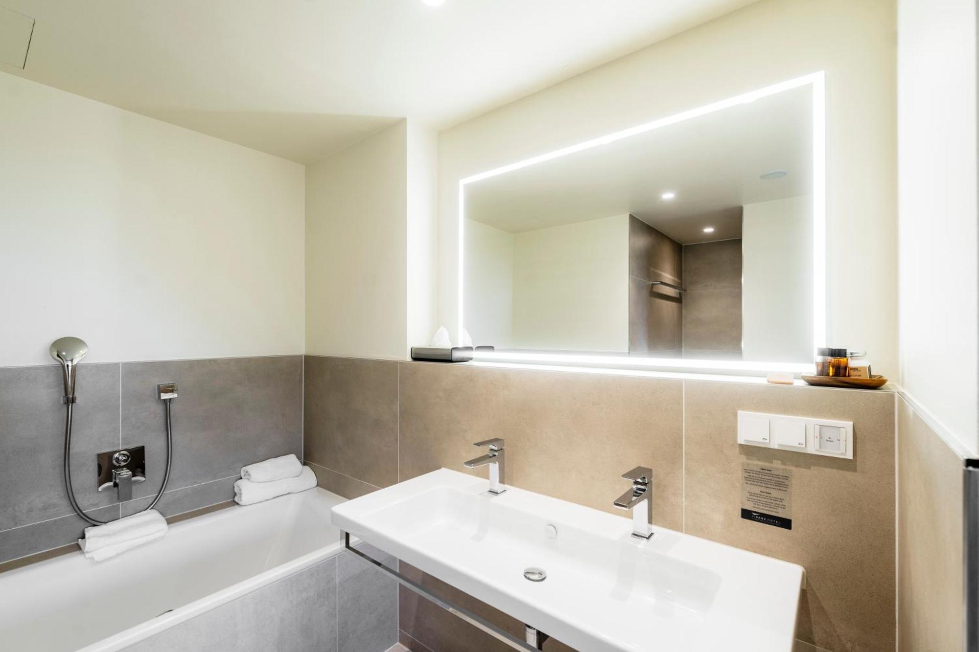 I - Park Hotel Reichenberg Екстер'єр фото