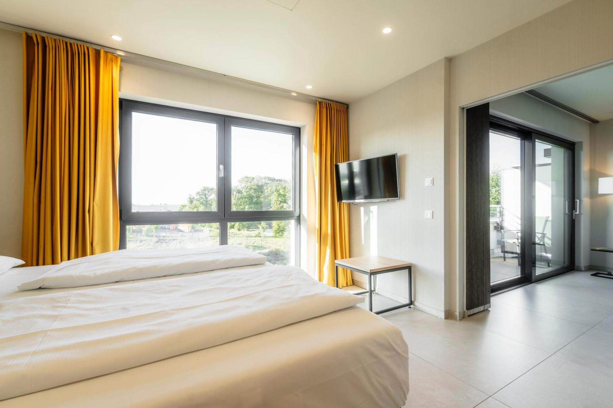 I - Park Hotel Reichenberg Екстер'єр фото