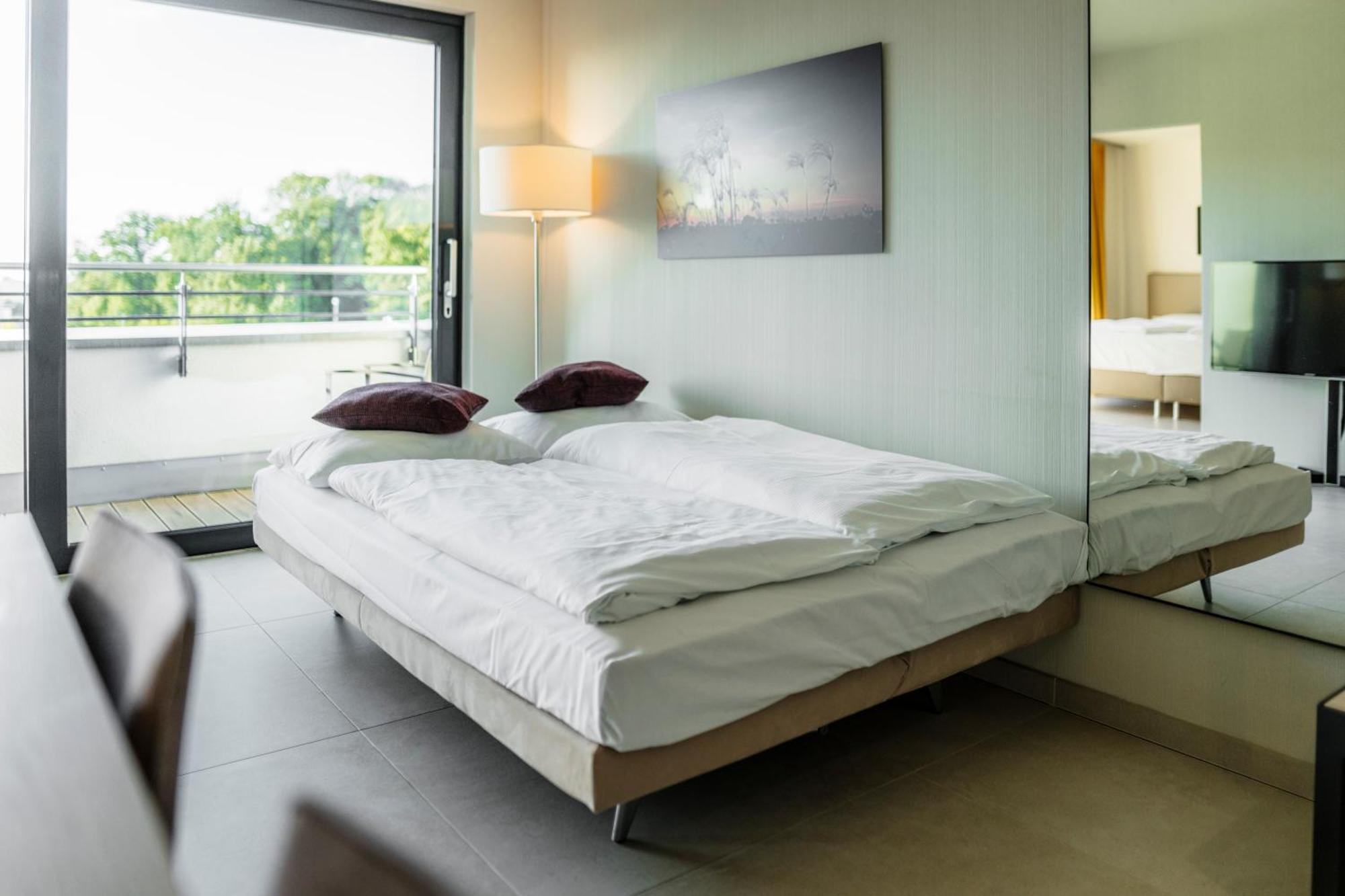 I - Park Hotel Reichenberg Екстер'єр фото