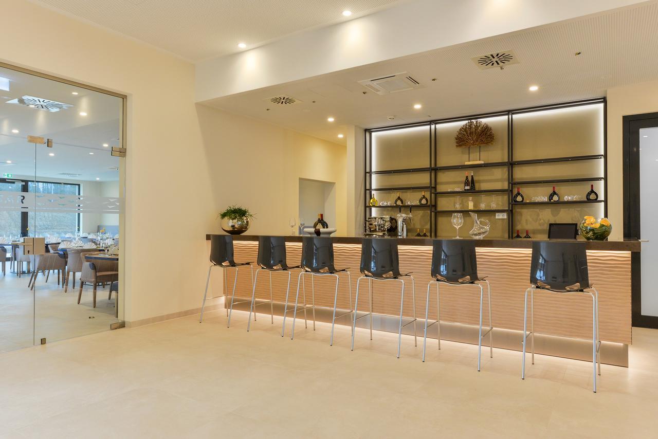 I - Park Hotel Reichenberg Екстер'єр фото
